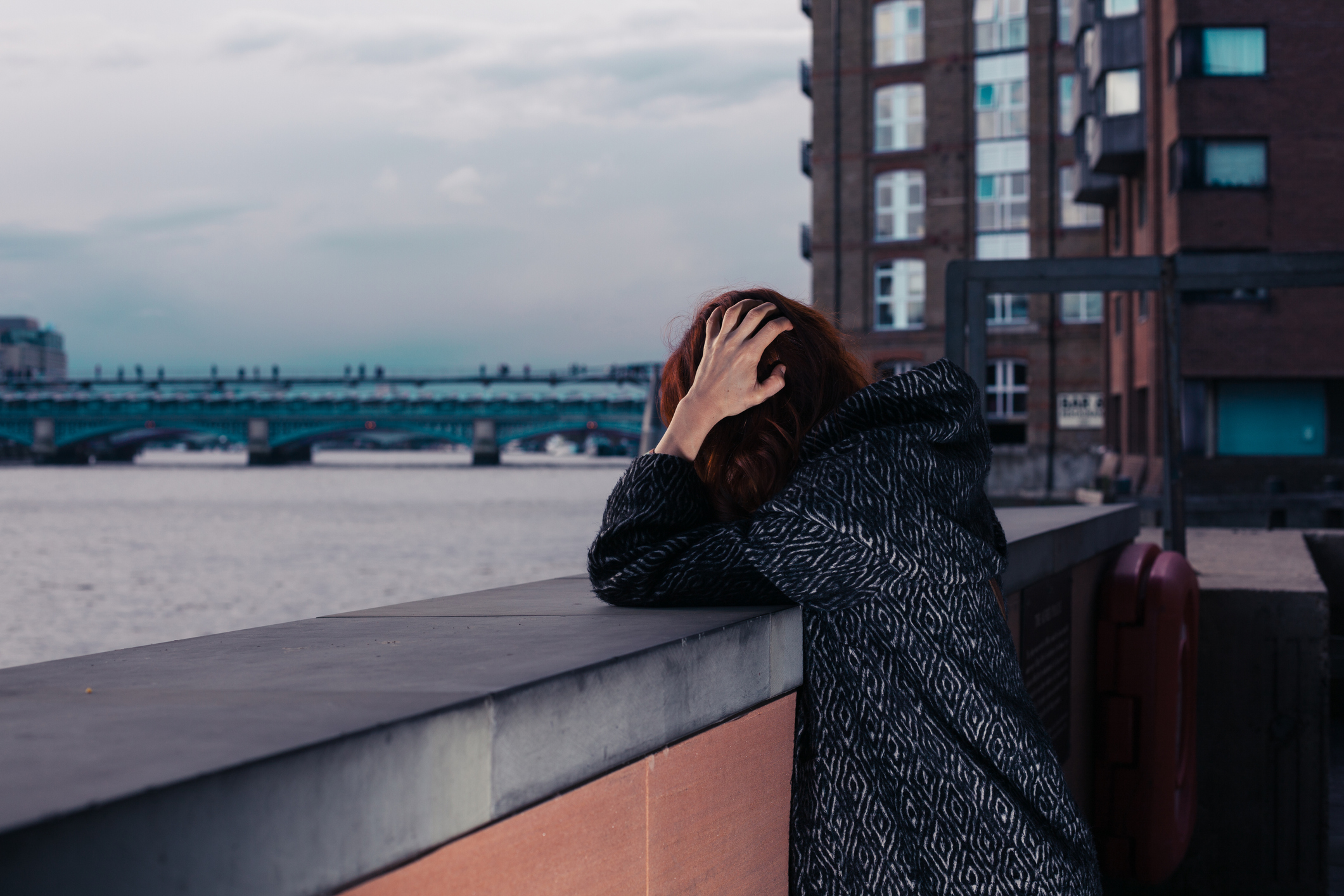 Kod oko 25% oboljelih kontrola epileptičkih napadaja nije učinkovita, stoga će te osobe vjerojatno zahtijevati doživotno liječenje.