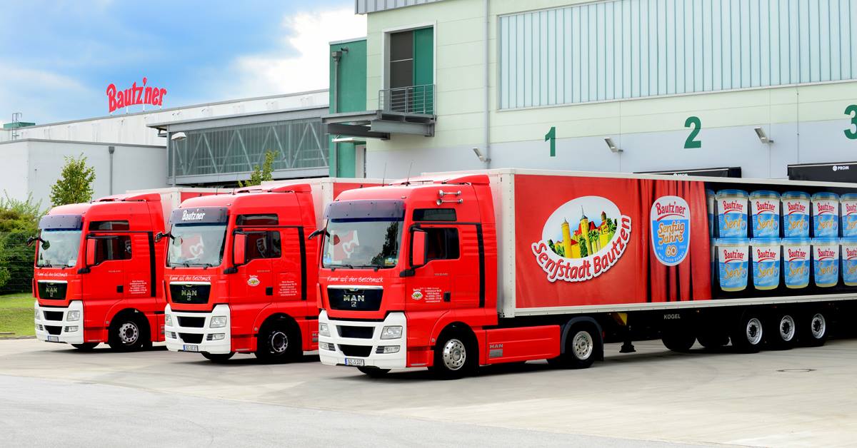 Bautz'ner je jedan od rijetkih istočnonjemačkih brendova koji je preživio