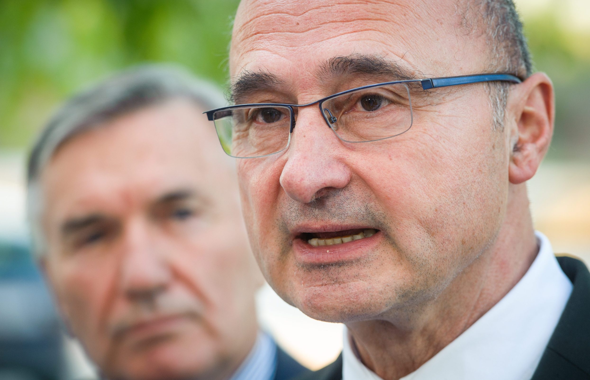 Gordan Grlić Radman