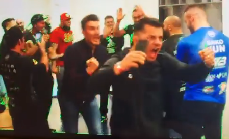 Slavlje Dijaković svlačionica