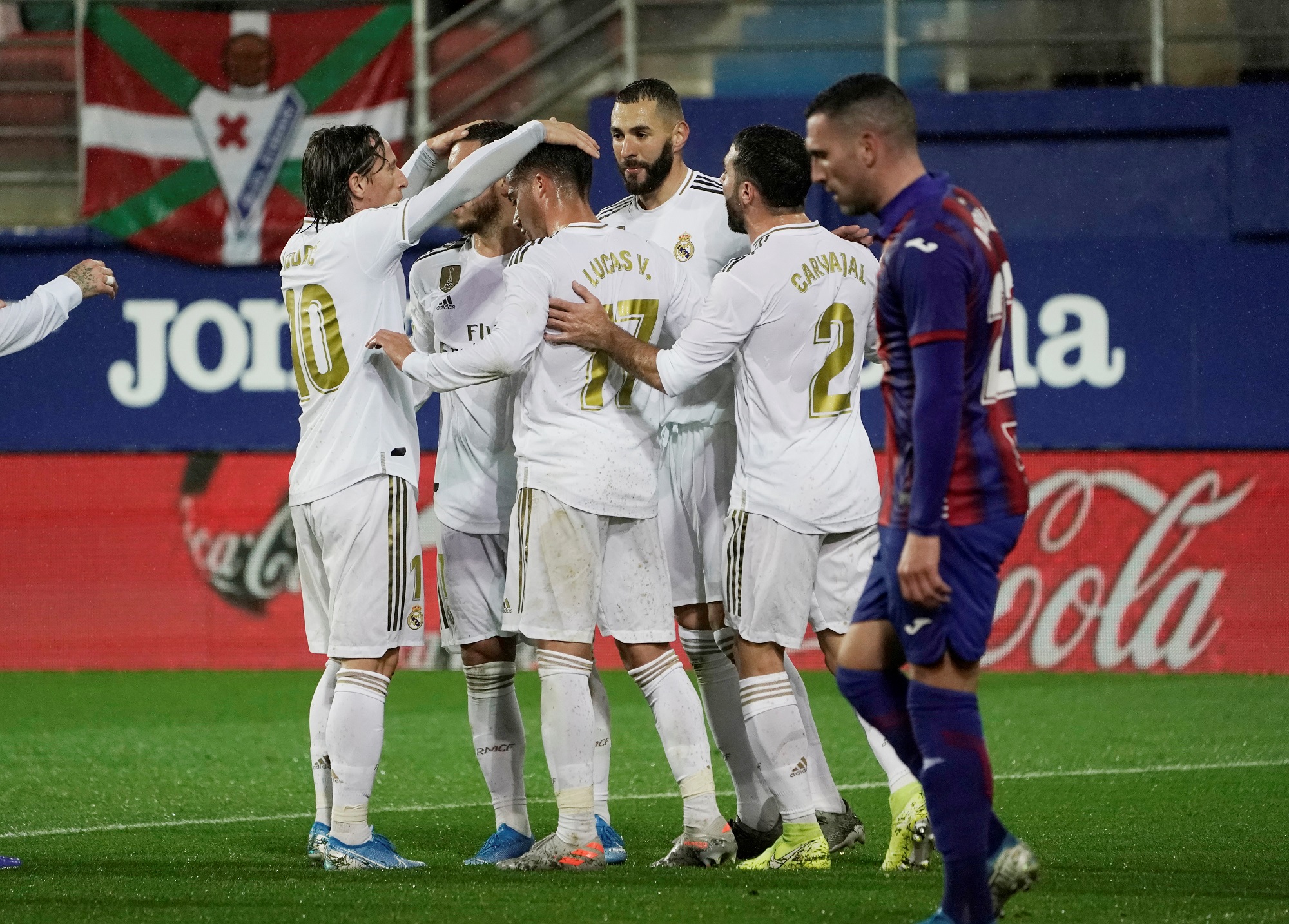 Real Madrid