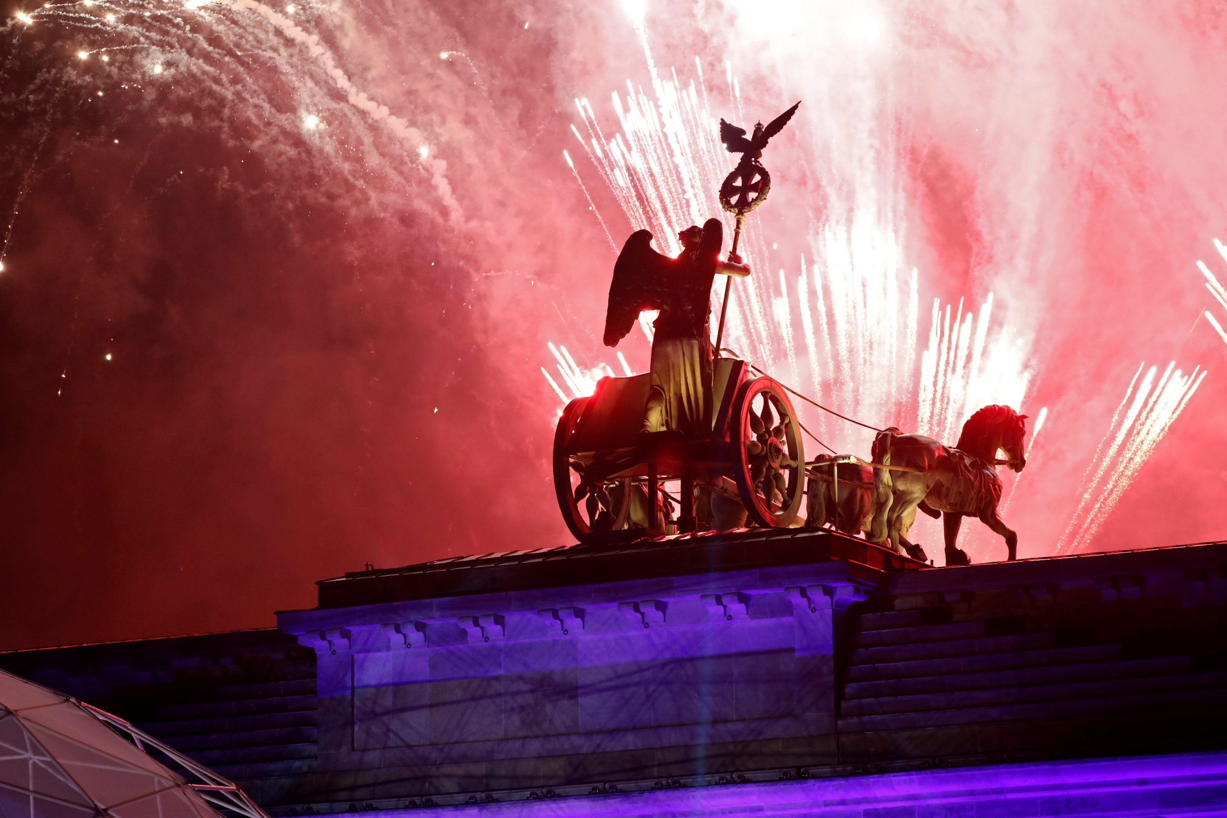 Brandenburška vrata