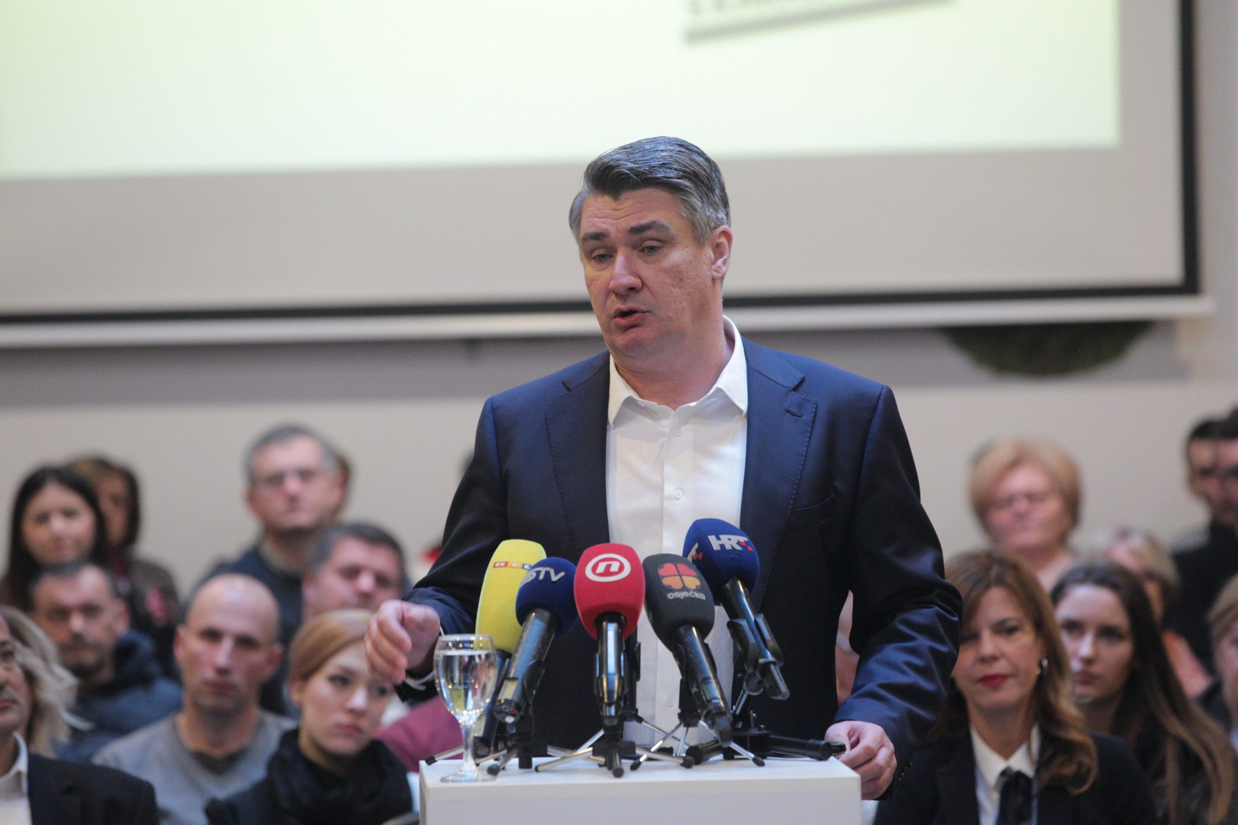 Zoran Milanović