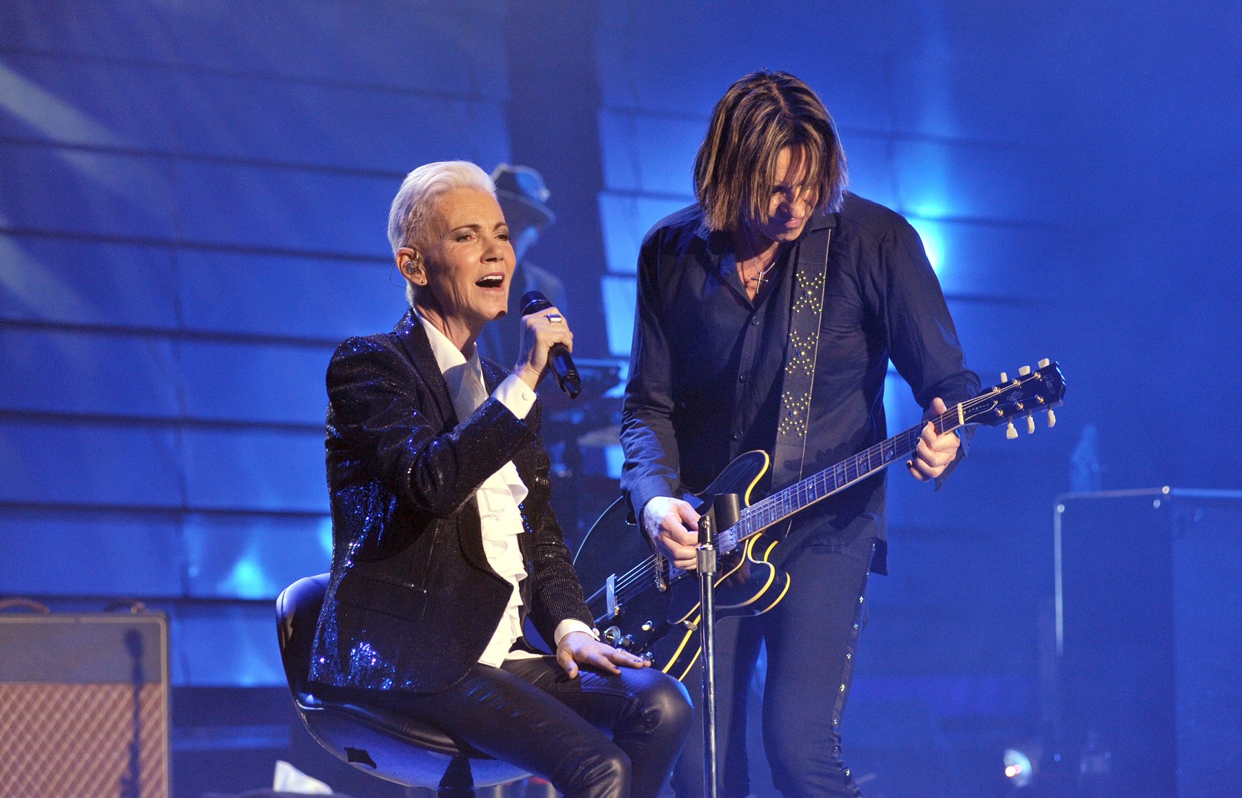Roxette 2015.