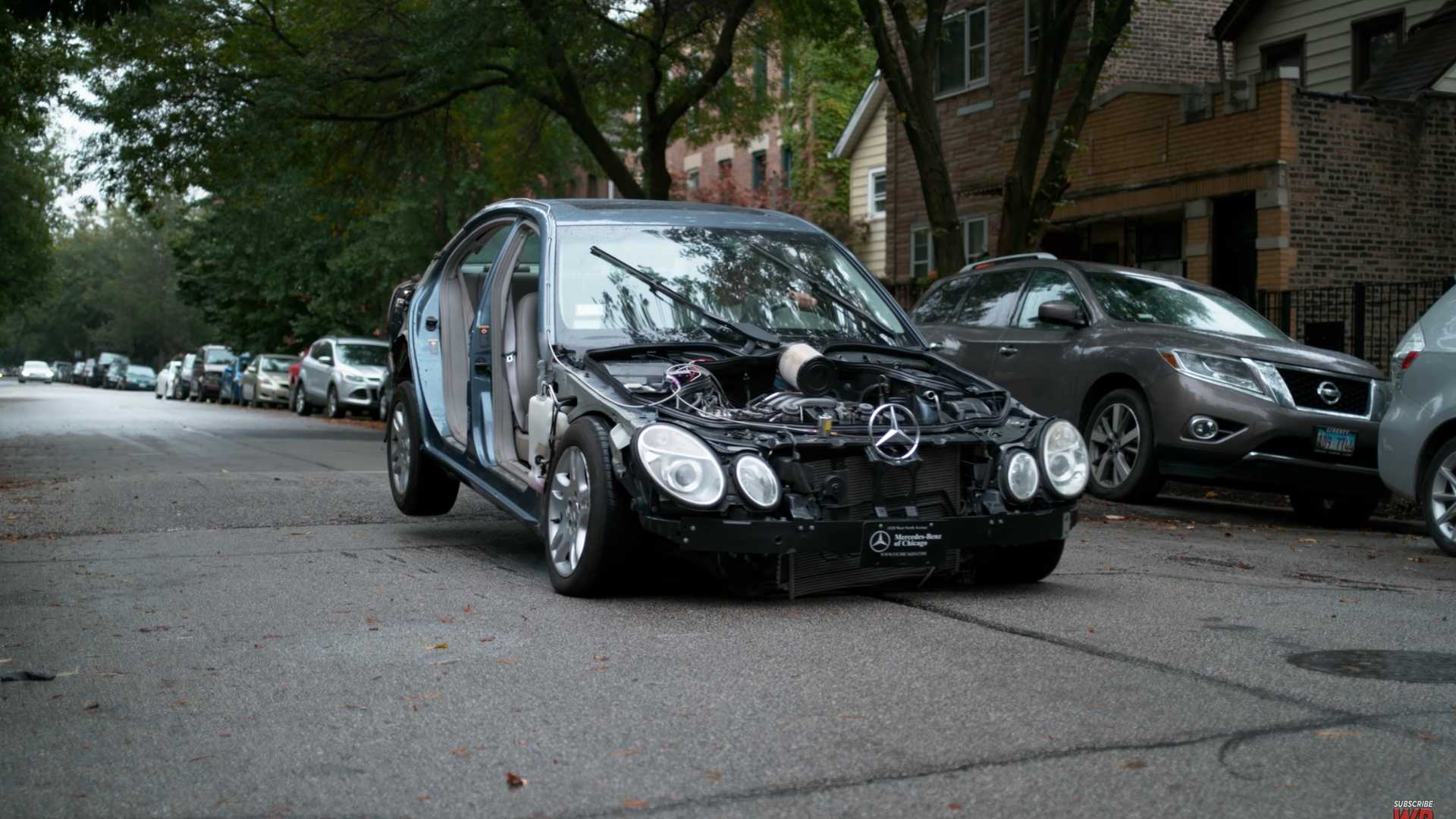 watch-what-hitting-a-speed-bump-at-full-speed-does-to-your-car