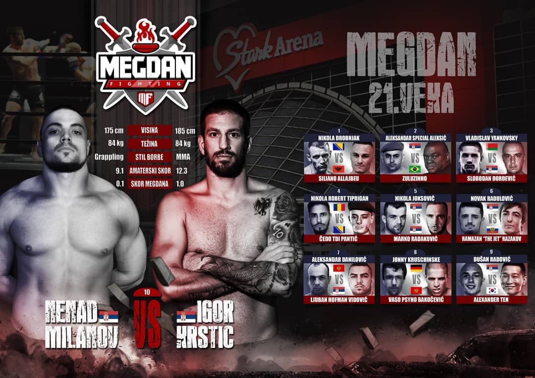Megdan 6