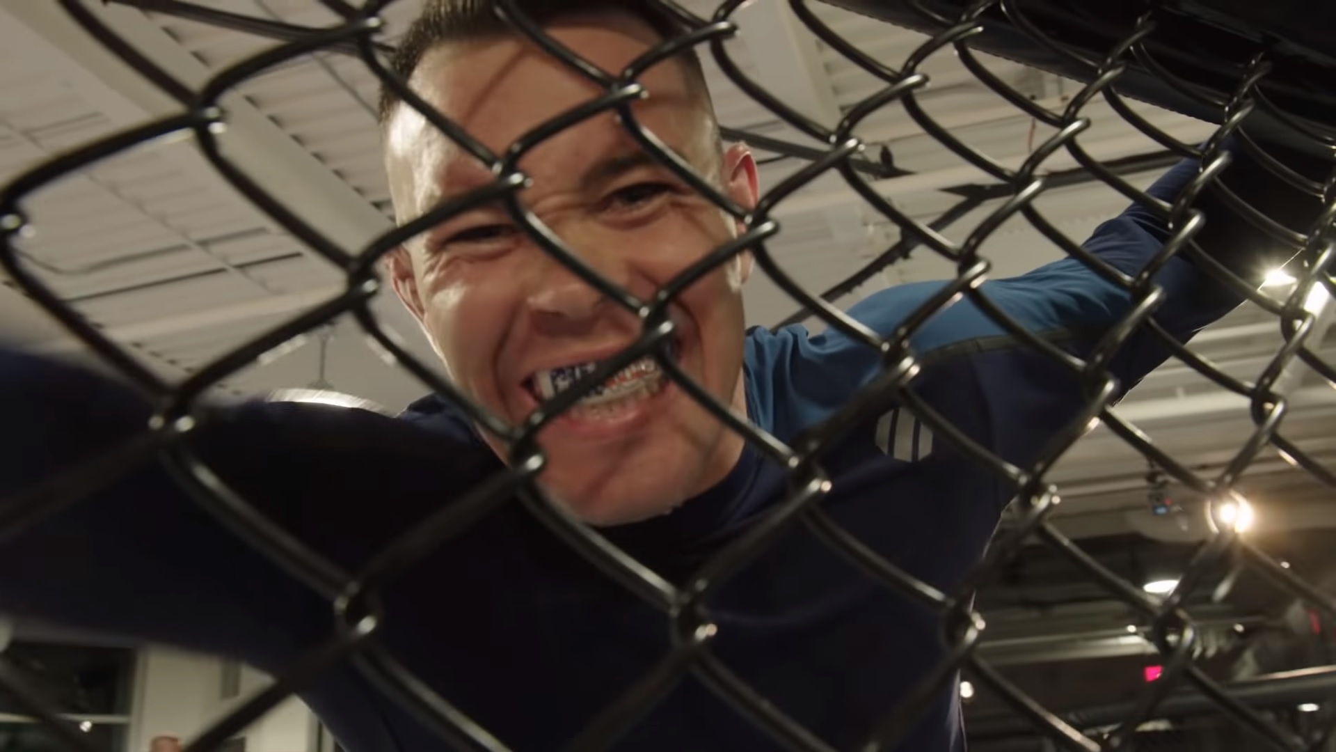Colby Covington
