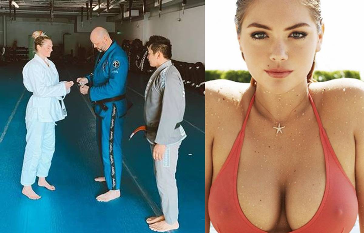 Kate Upton