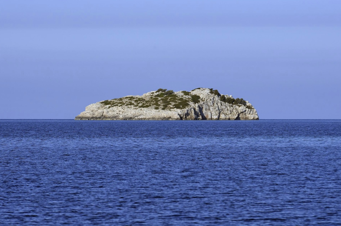 kornati jedan