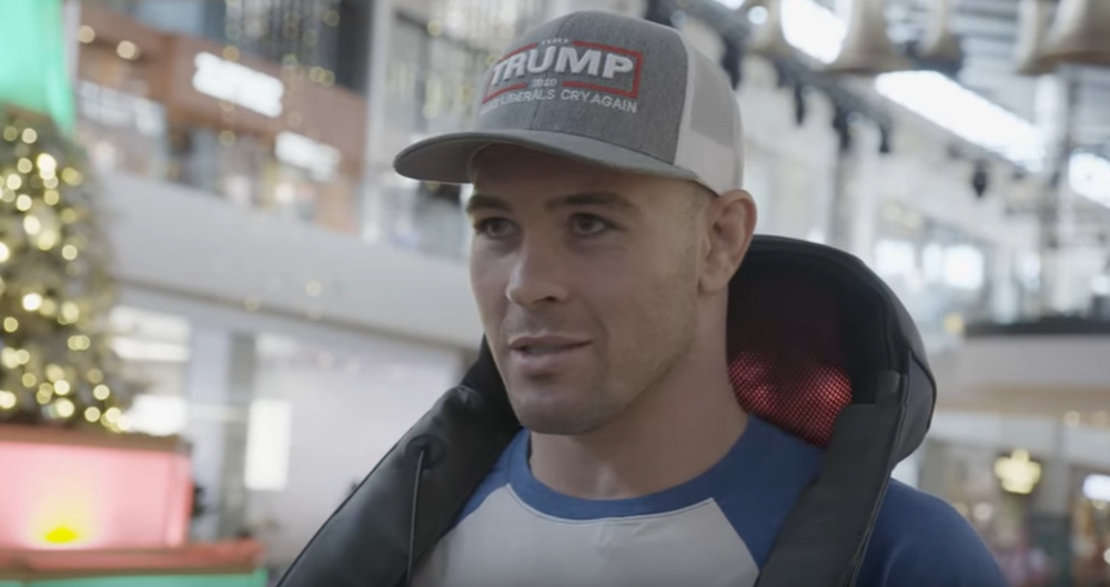Colby Covington