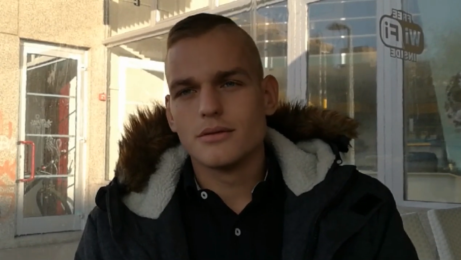 Patrik Čelić