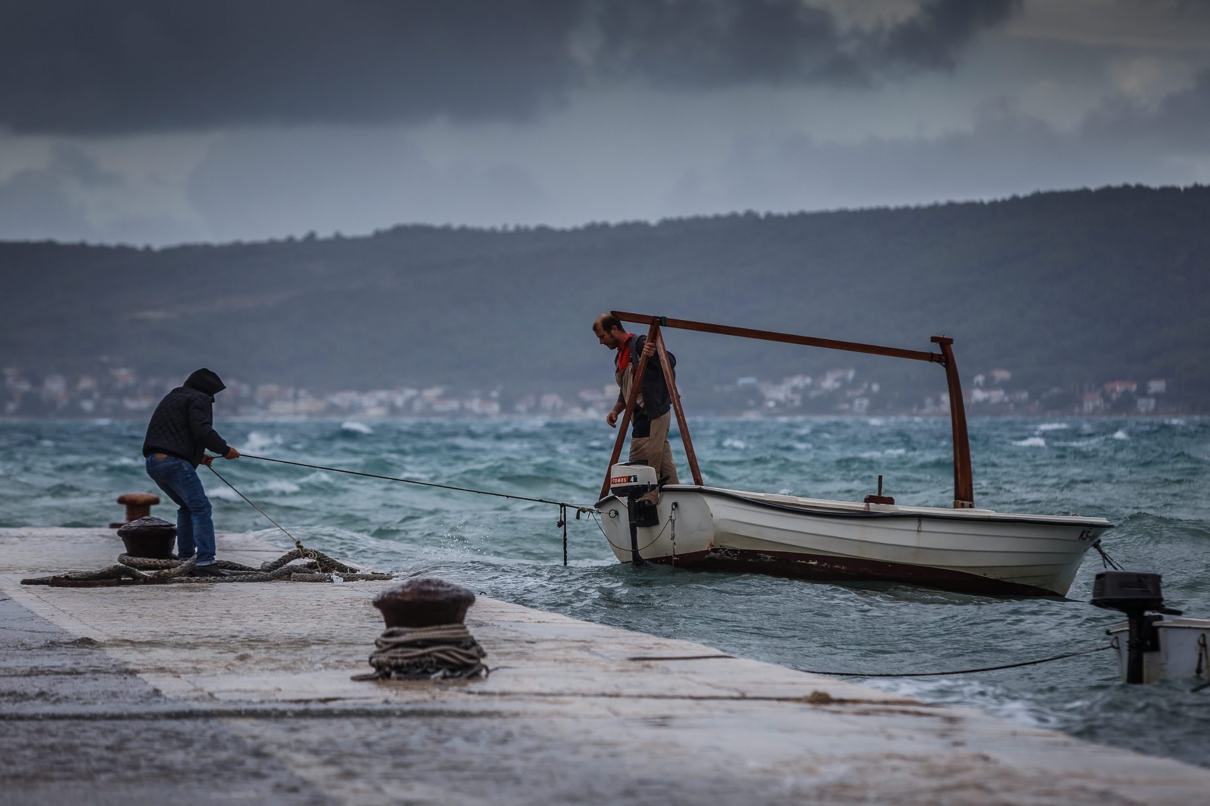 arhivska fotografija