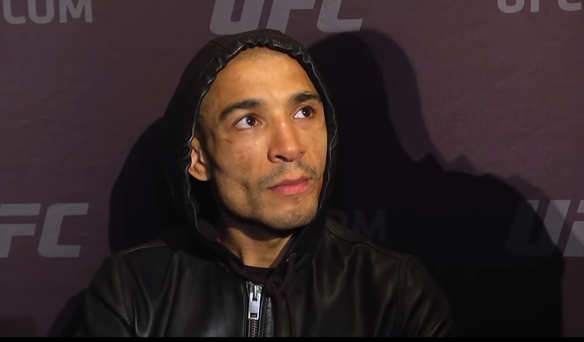 Jose Aldo