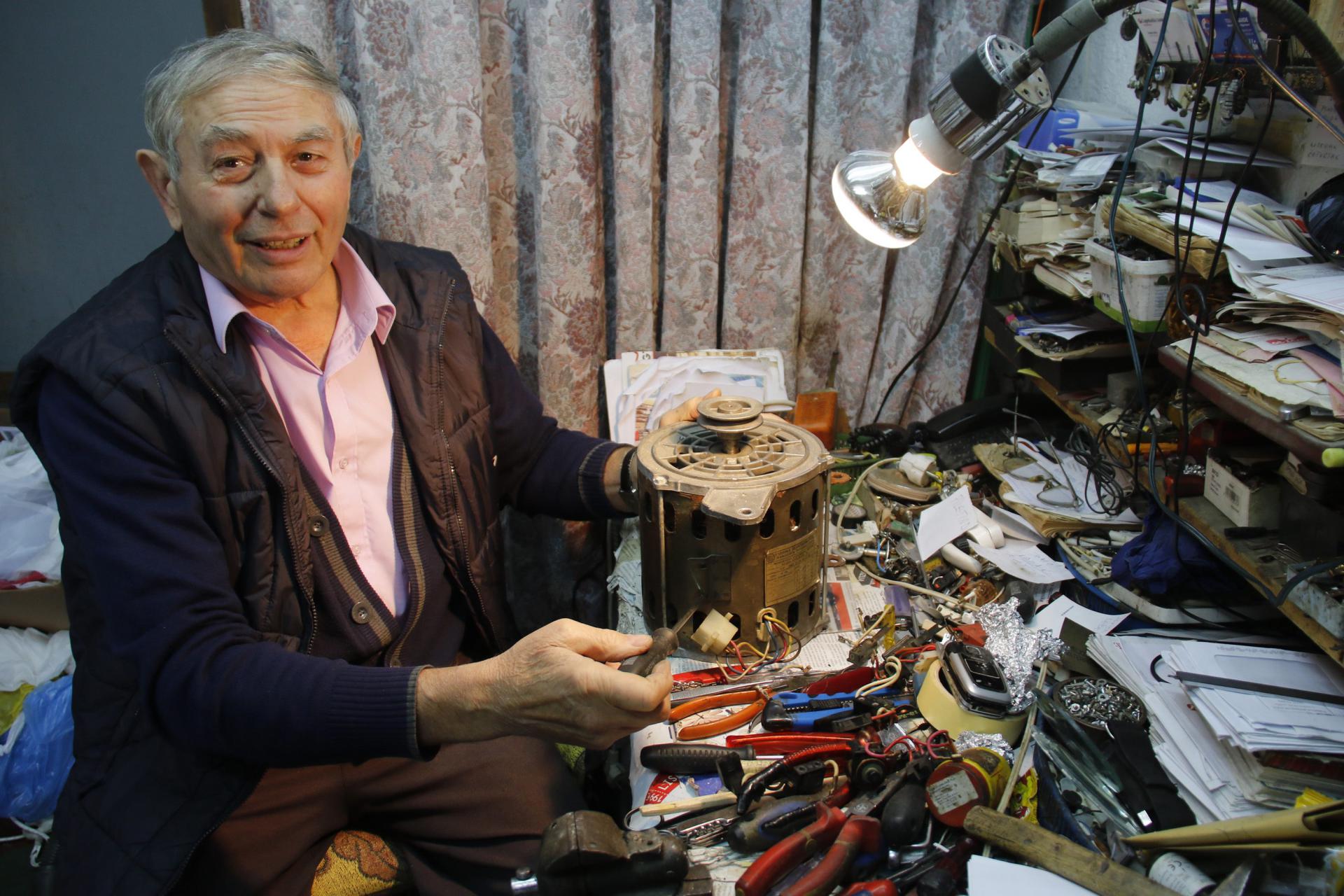 Slobodan Marinković