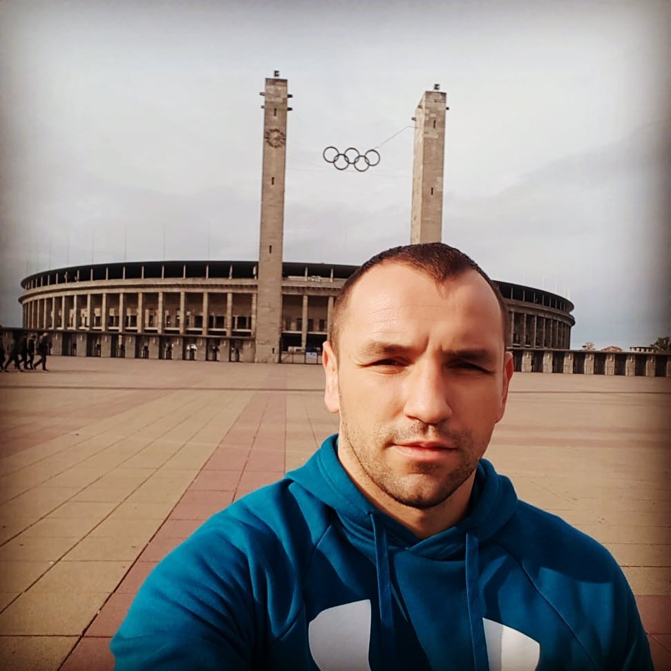 Hrvoje Sep