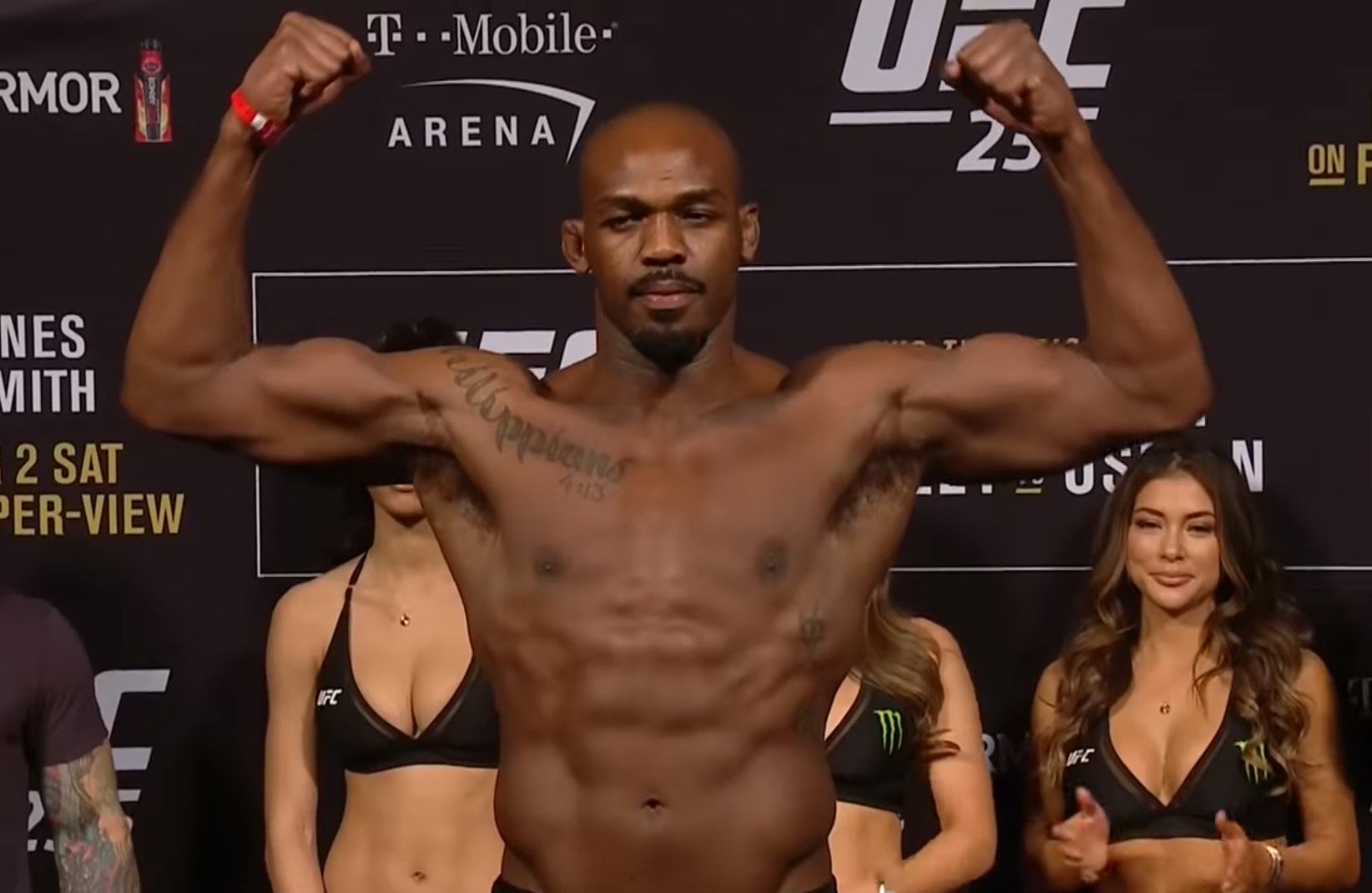 Jon Jones