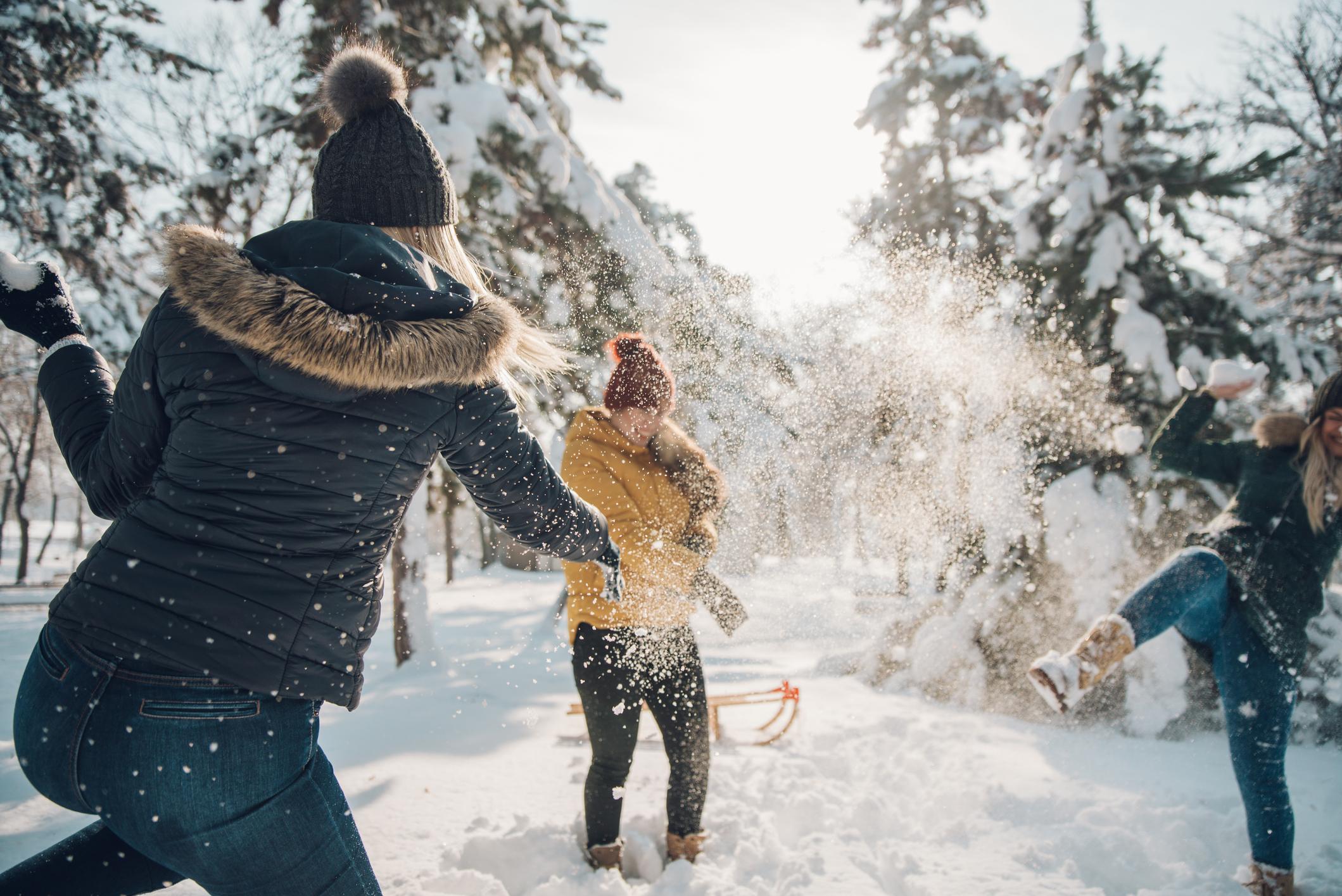 Razmislite tko ispunjava ove uloge u vašem životu. Odgovor vas možda iznenadi...