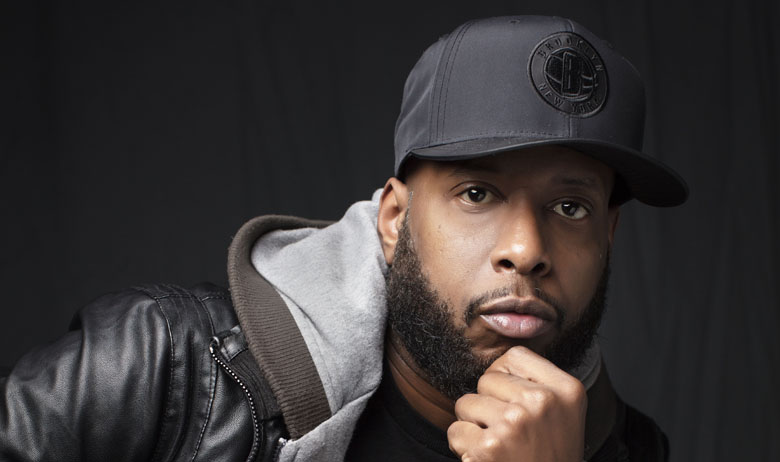 Talib Kweli