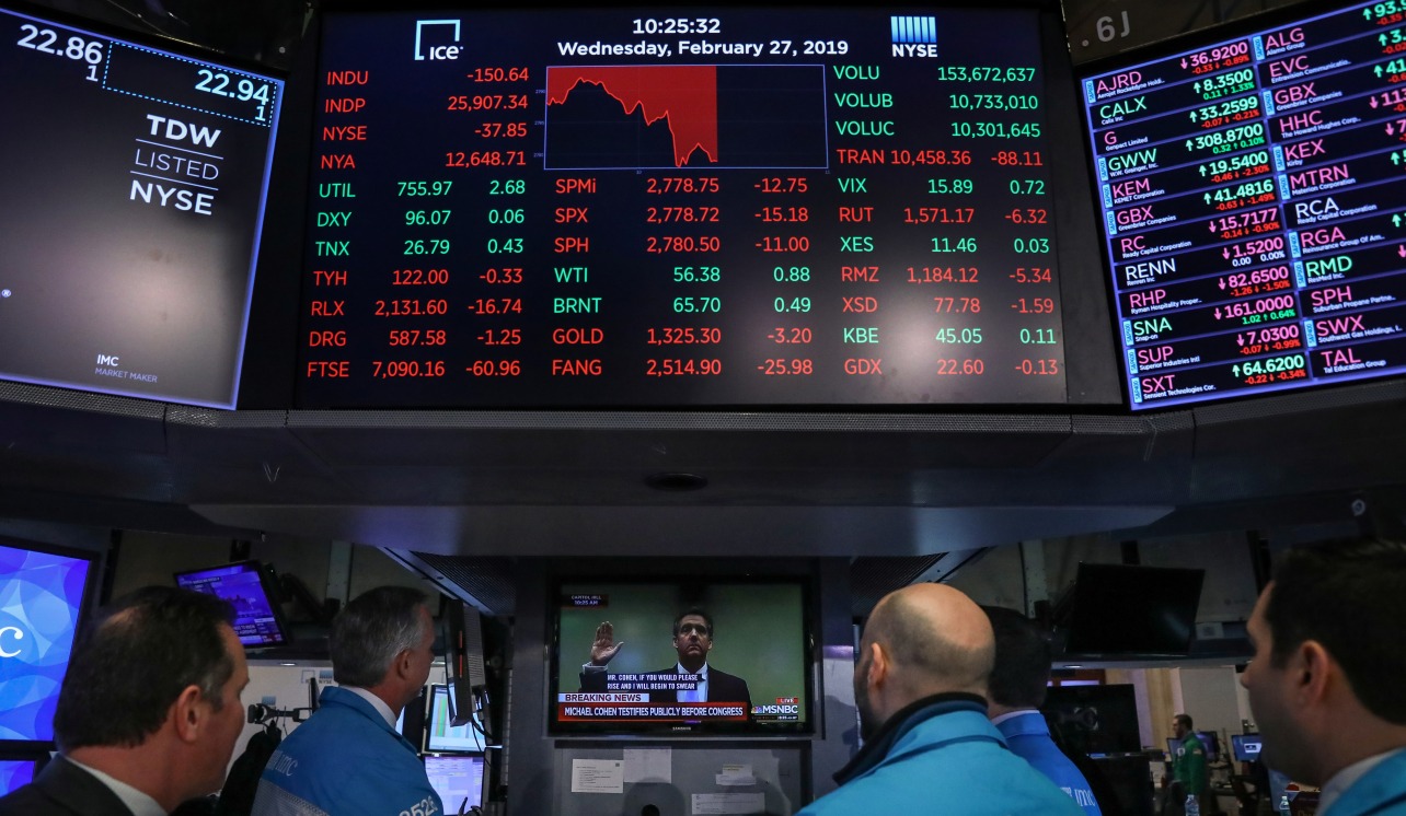 Three major Russian stock indices have shown impressive growth this year, with at least one outpacing both emerging markets and developed countries in terms of return on investment.
