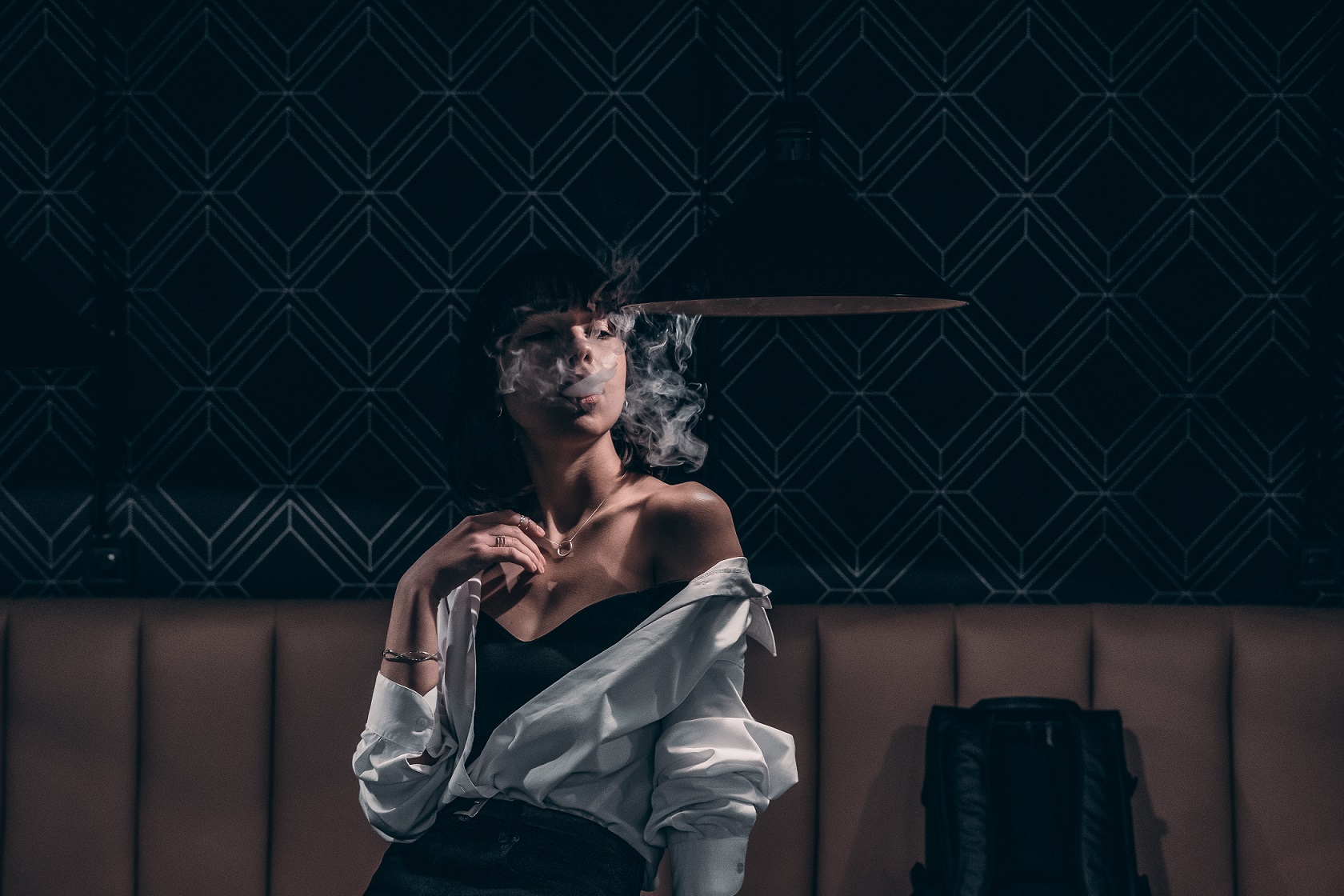 Pušači su čak 16 puta podložniji razvoju neuropatije, stanja koje blokira dovod krvi u oko.