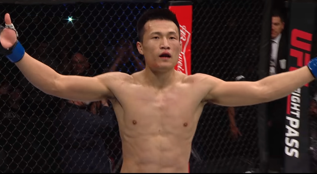 Chan Sung Jung