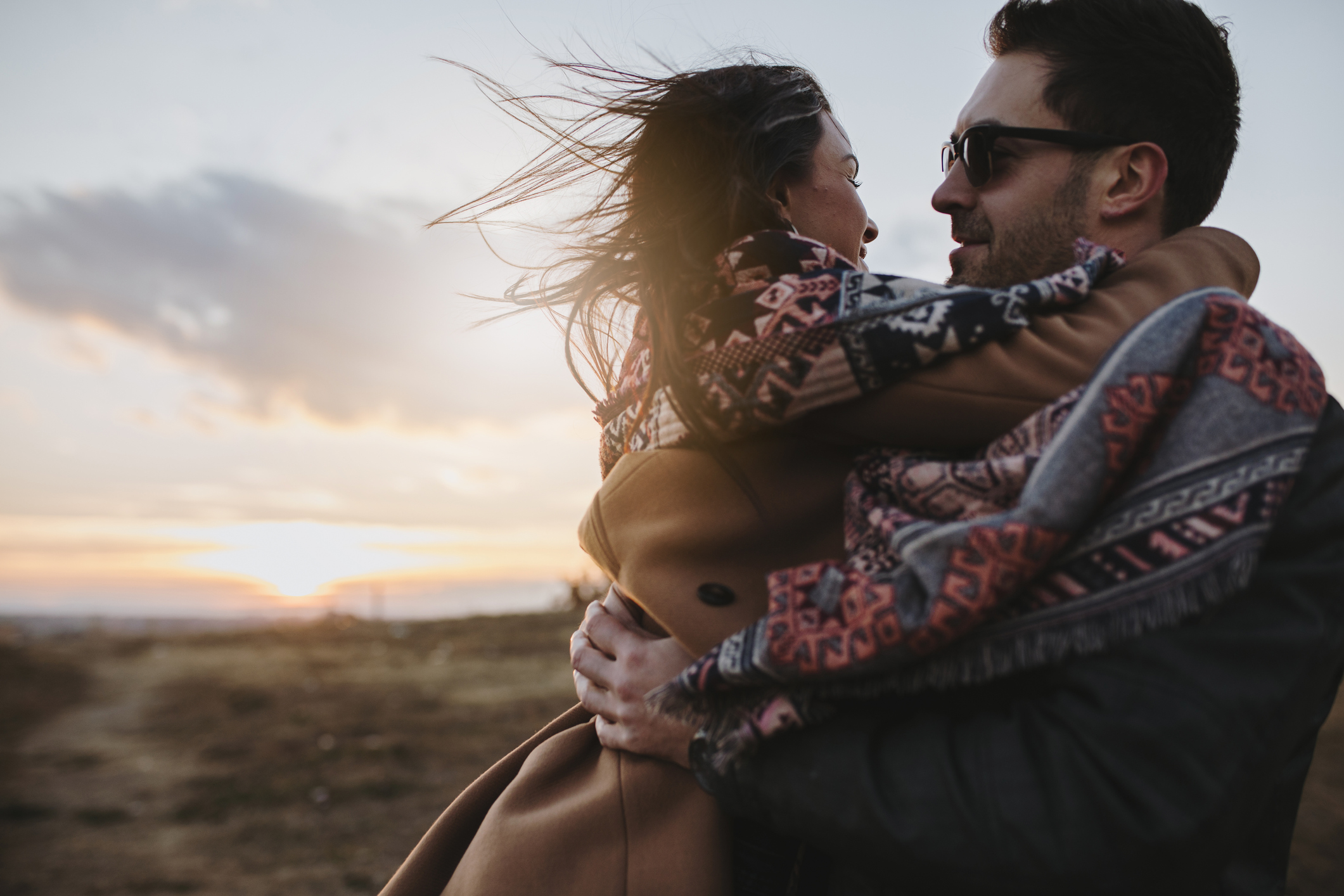 Iako vam govori da vas voli, njegova djela to ne pokazuju...