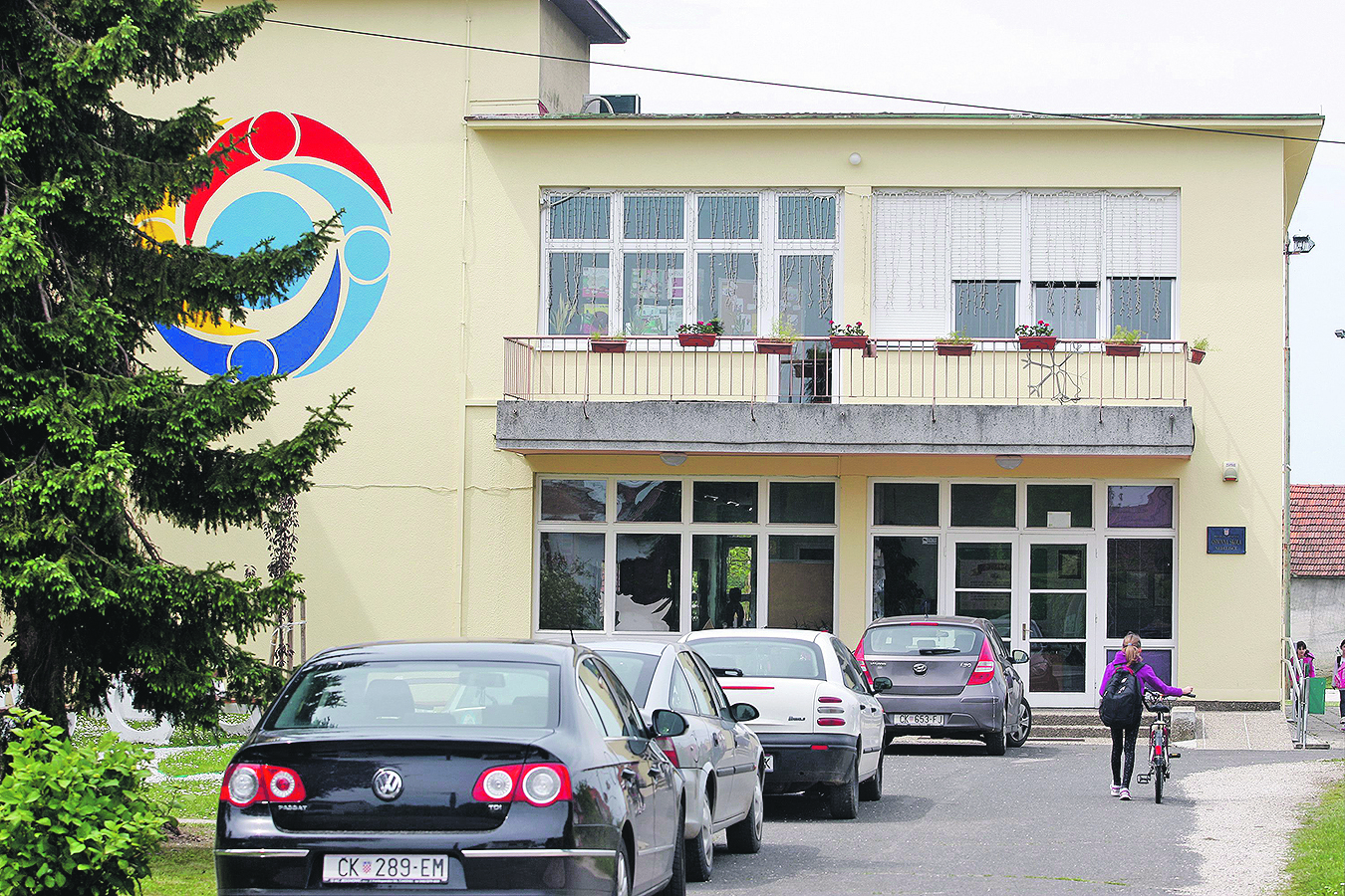 Osnovna škola u Nedelišću