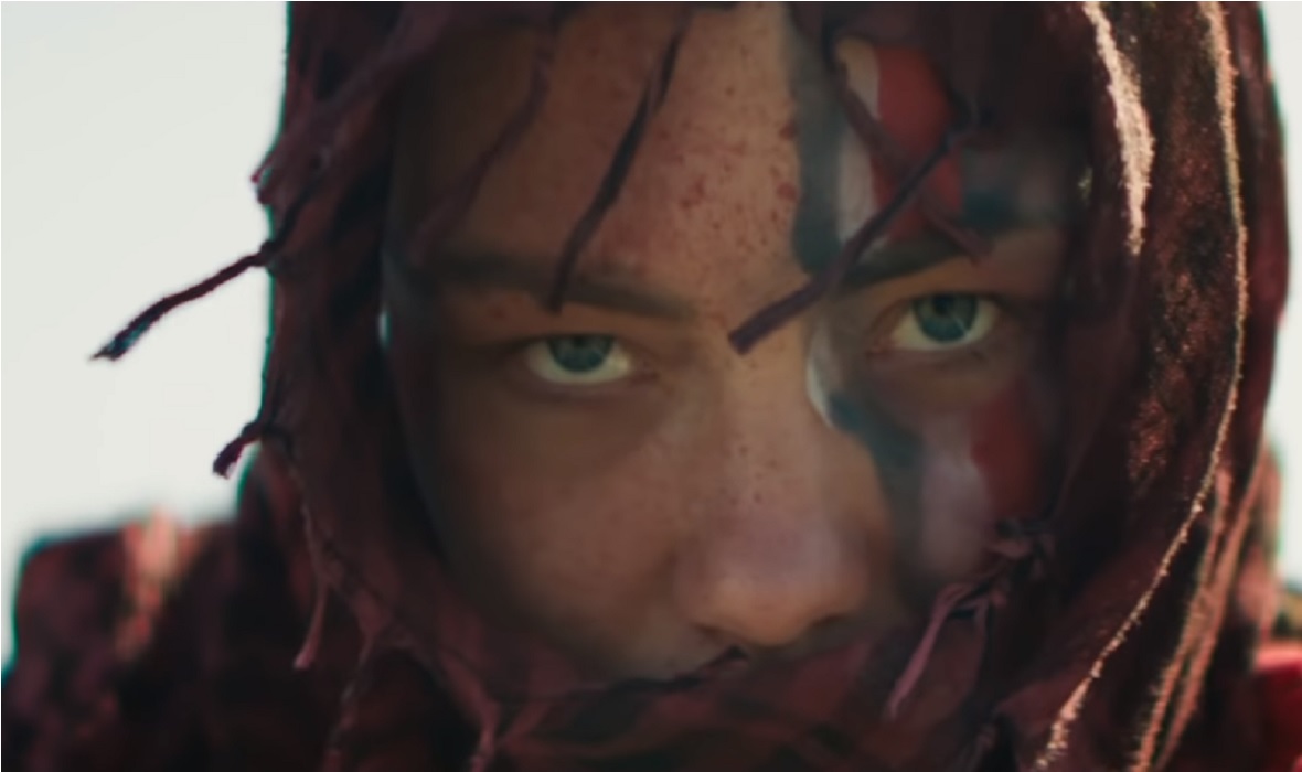 Rose Namajunas