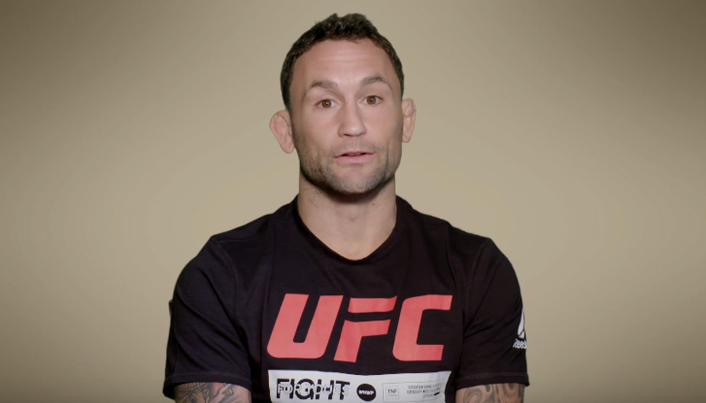 Frankie Edgar