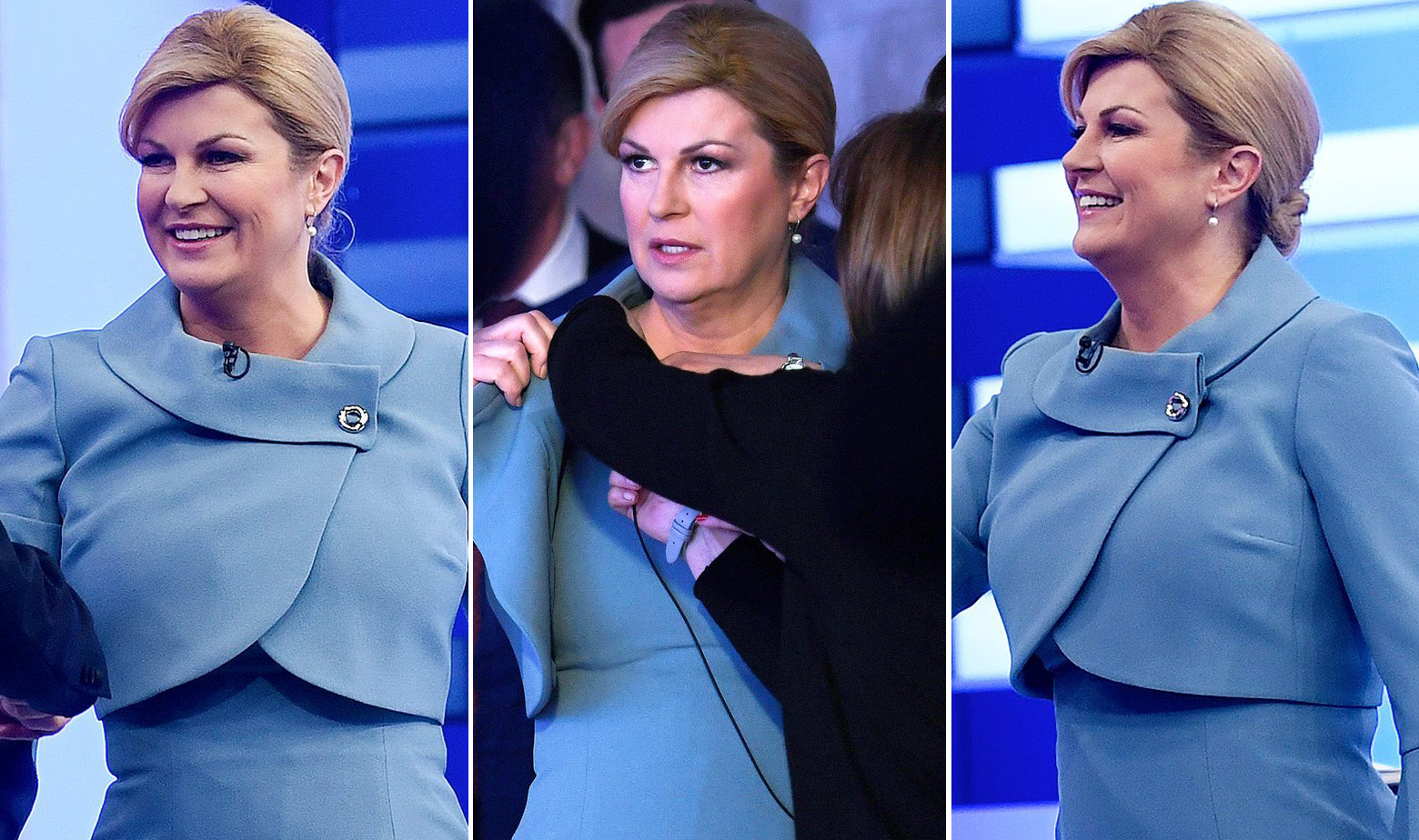 Kolinda Grabar Kitarović