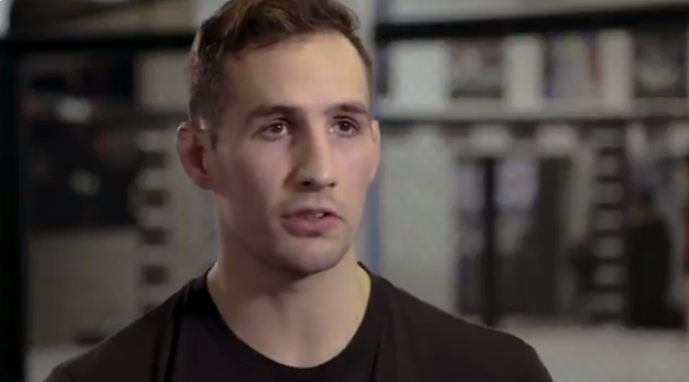Rory MacDonald