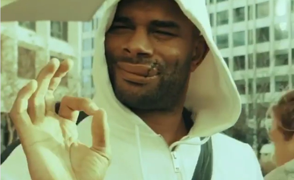 Alistair Overeem