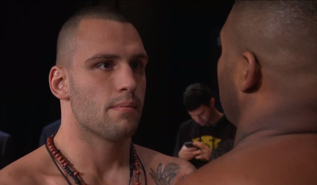 Plazibat vs. Wilnis