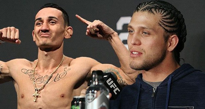 Holloway vs. Ortega