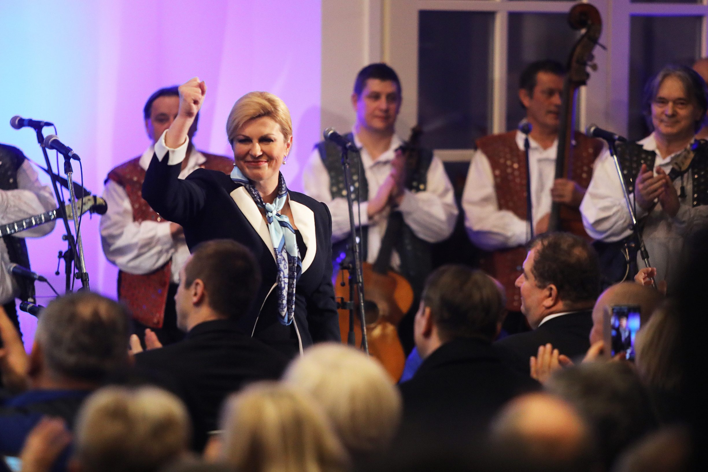 Kolinda Grabar Kitarović