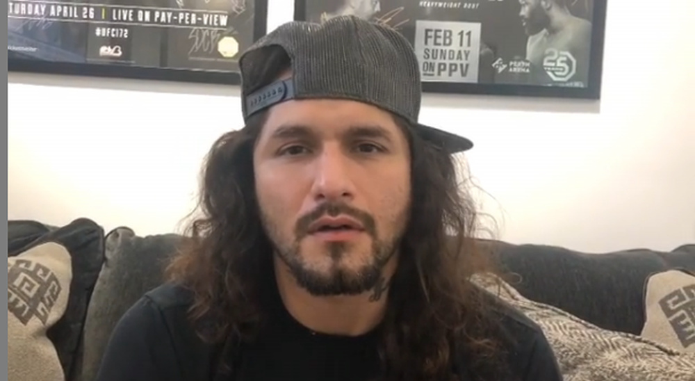 Jorge Masvidal