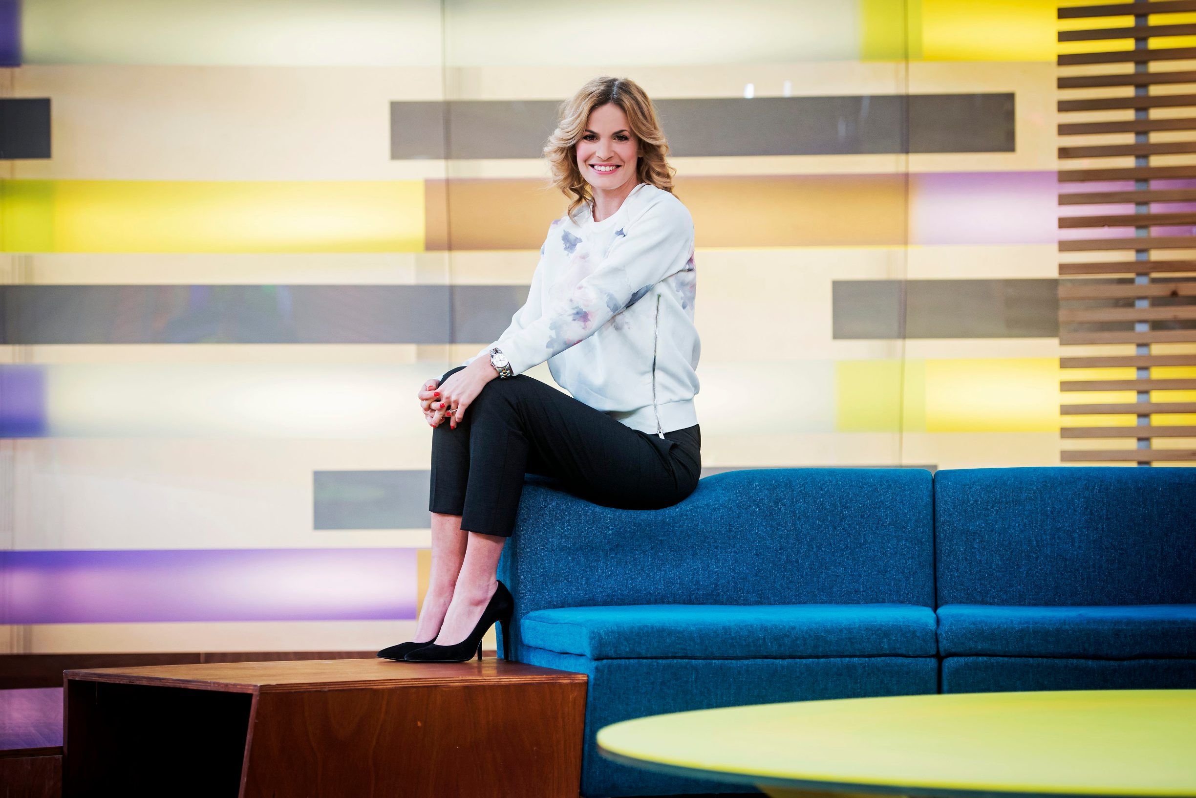 Nevena Rendeli Vejzović