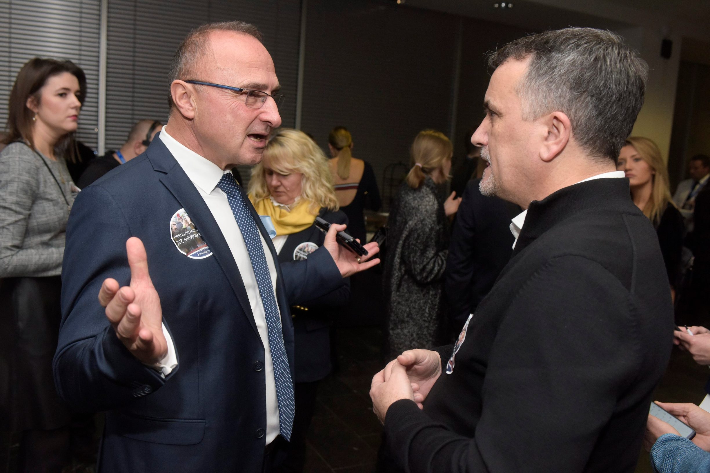 Gordan Grlić Radman