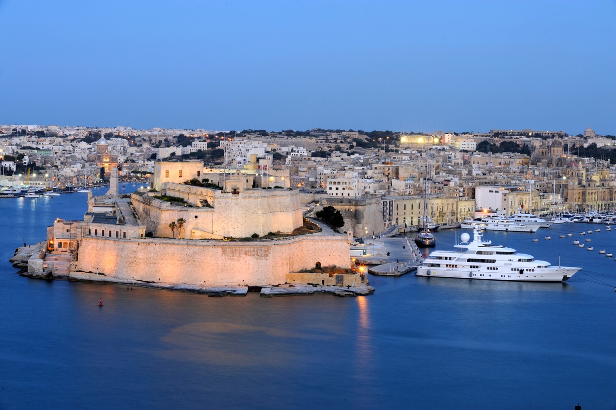 malta