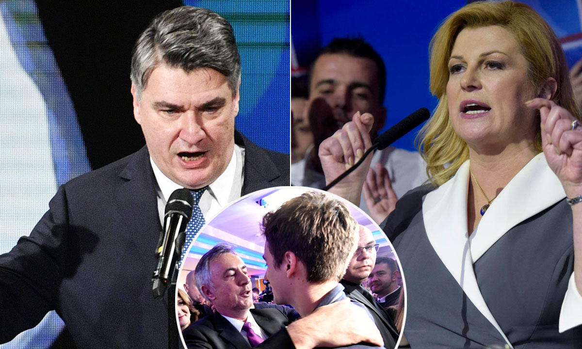 Kolinda-Milanovic