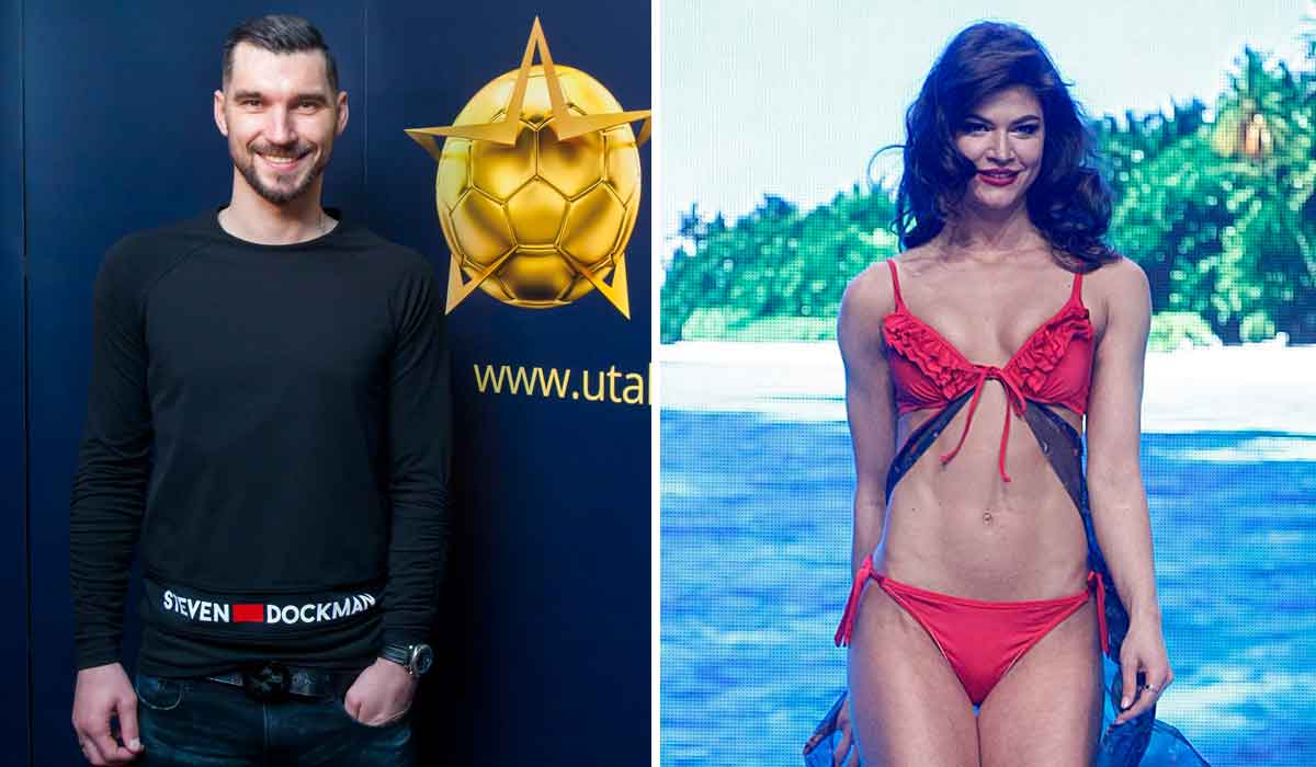 Nikola Pokrivač, Tea Slavica