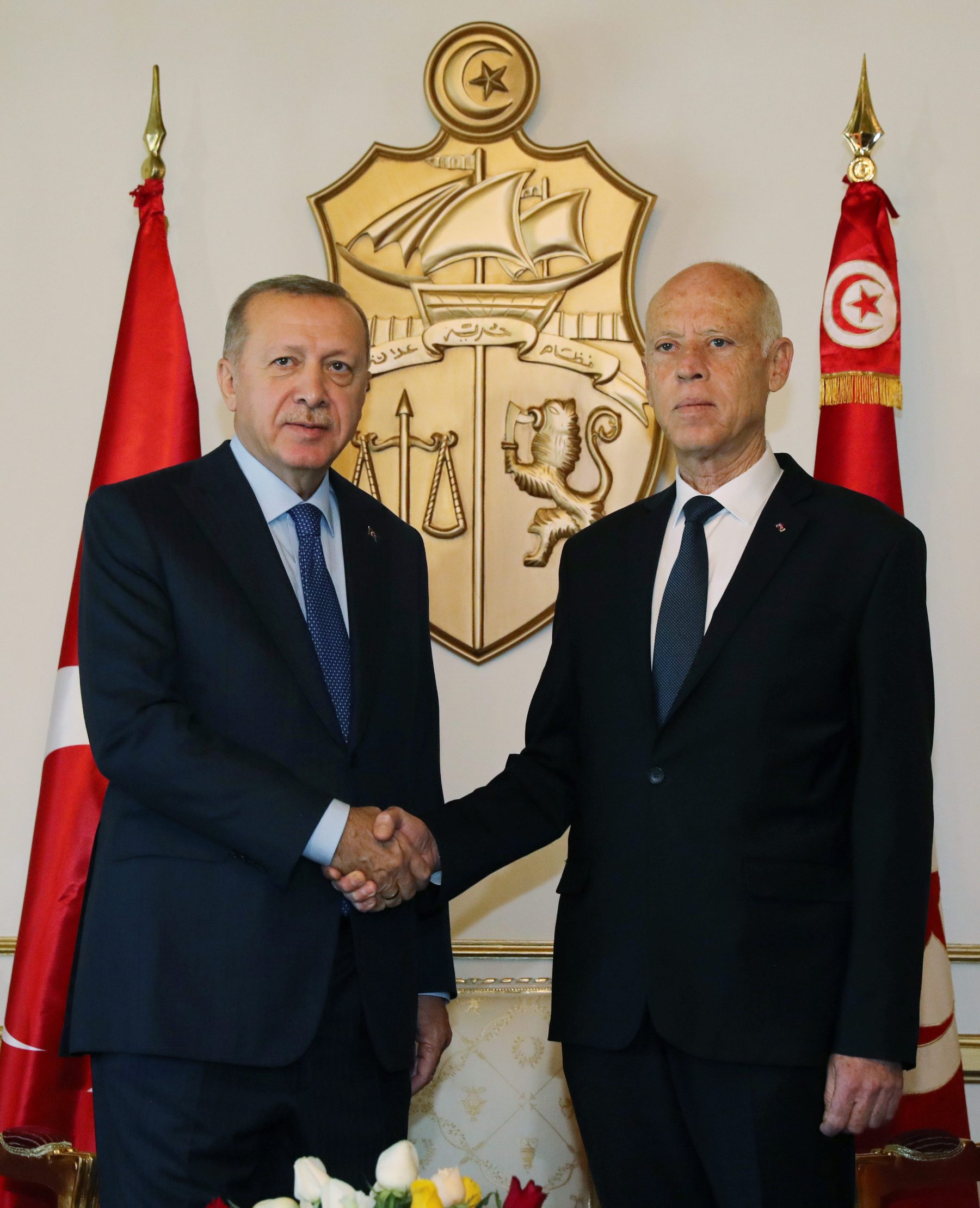 2019-12-25T115853Z_957120901_RC2B2E9VK4MO_RTRMADP_3_TURKEY-TUNISIA-ERDOGAN