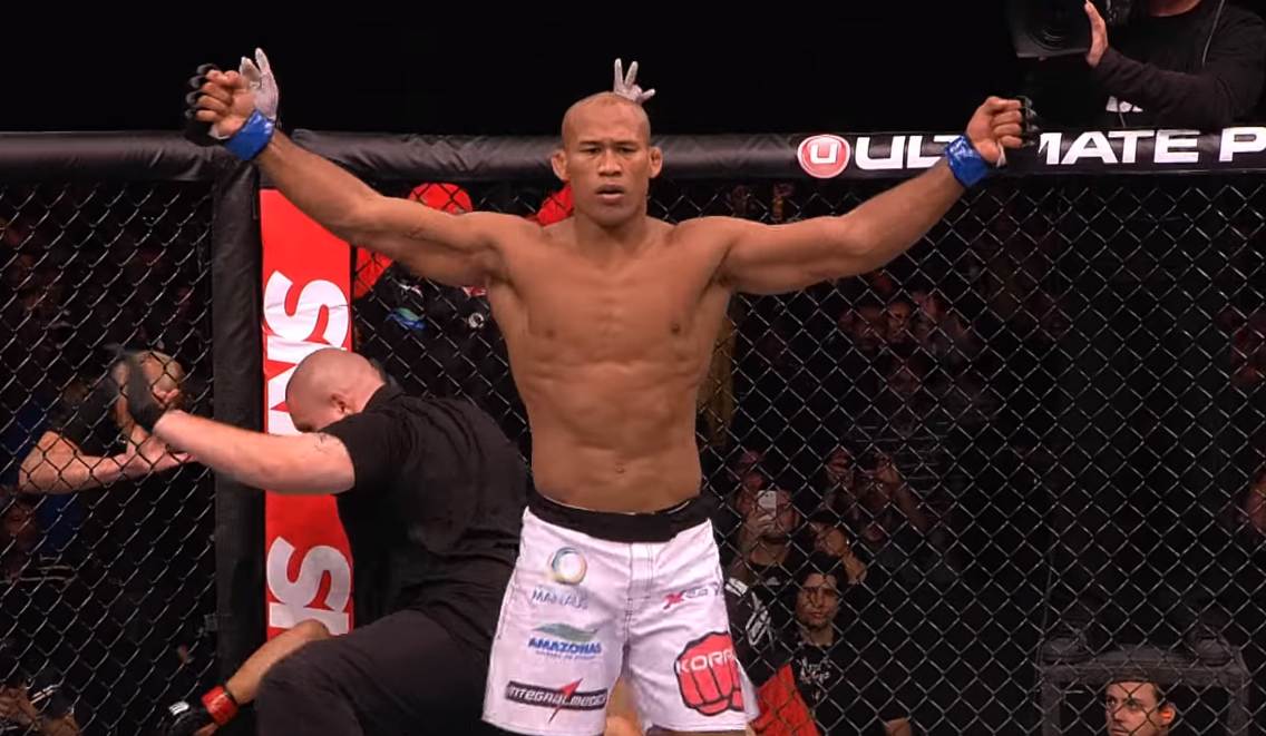 Ronaldo Souza