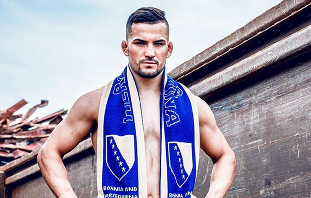 Mirsad Bektić