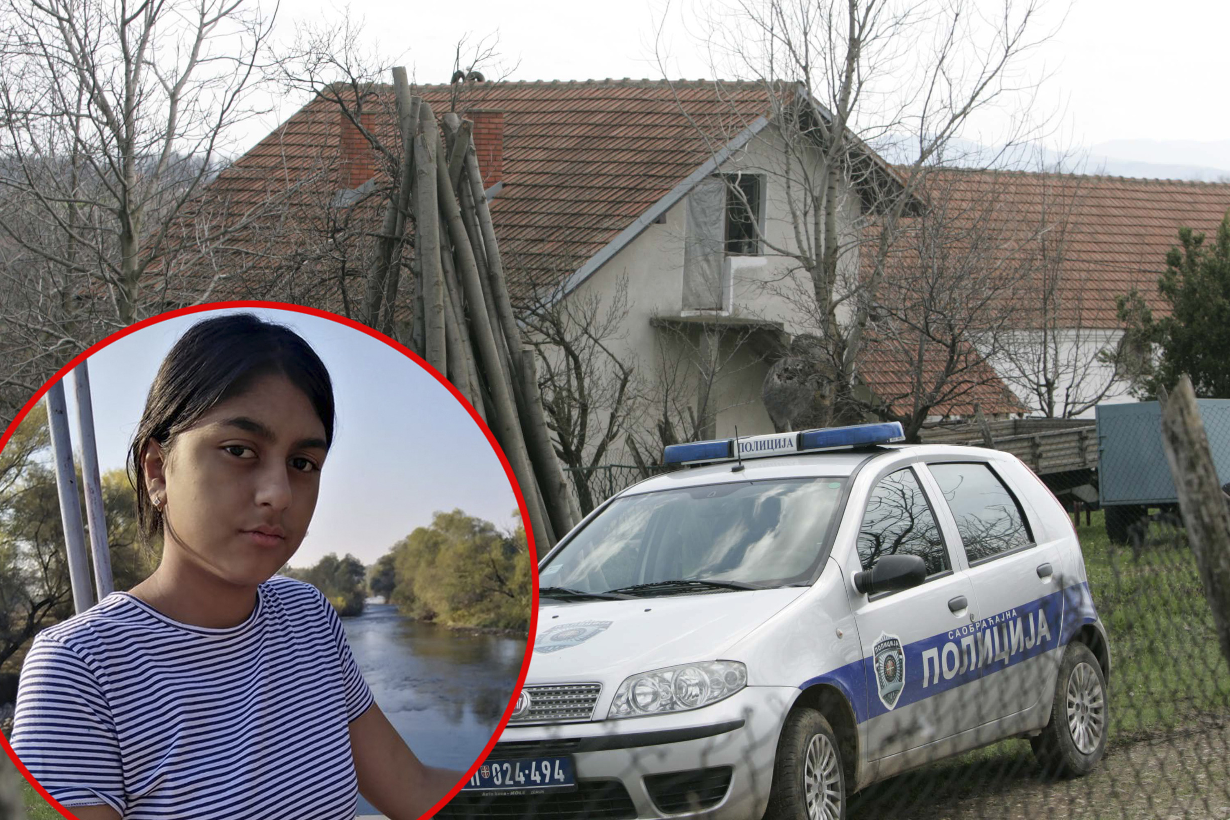 Nestala Monika Karimanović 