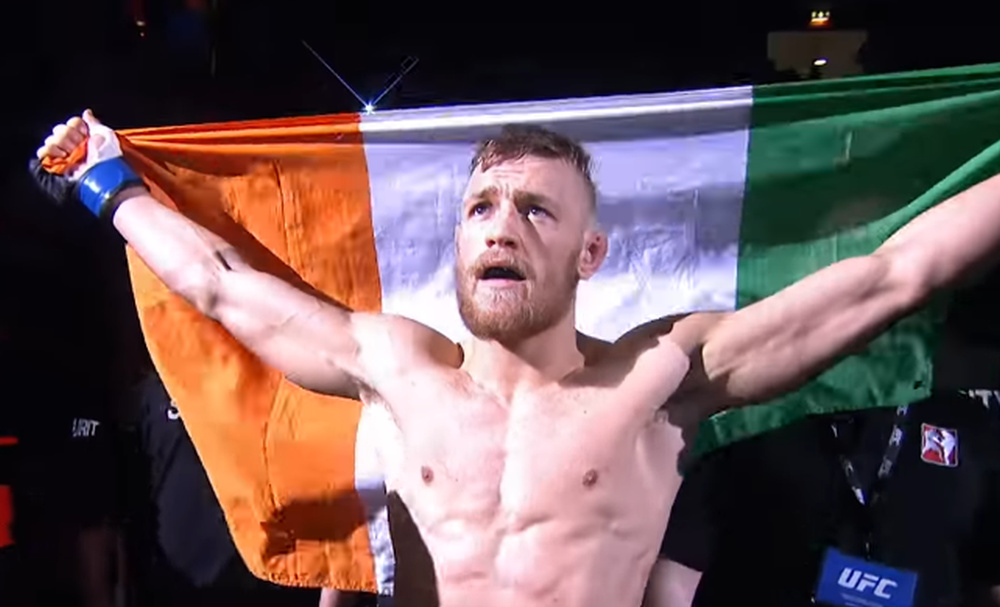 Conor McGregor