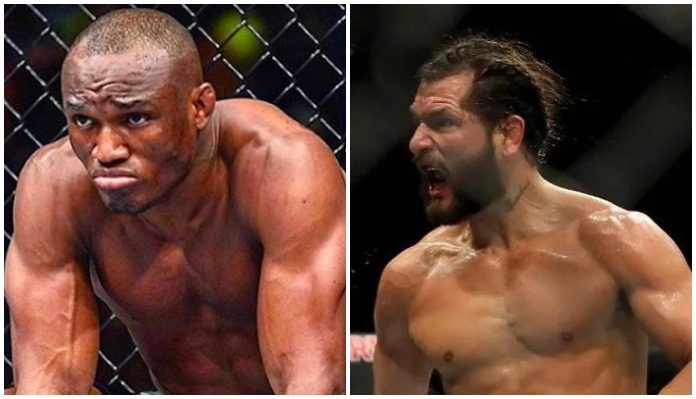 Usman i Masvidal