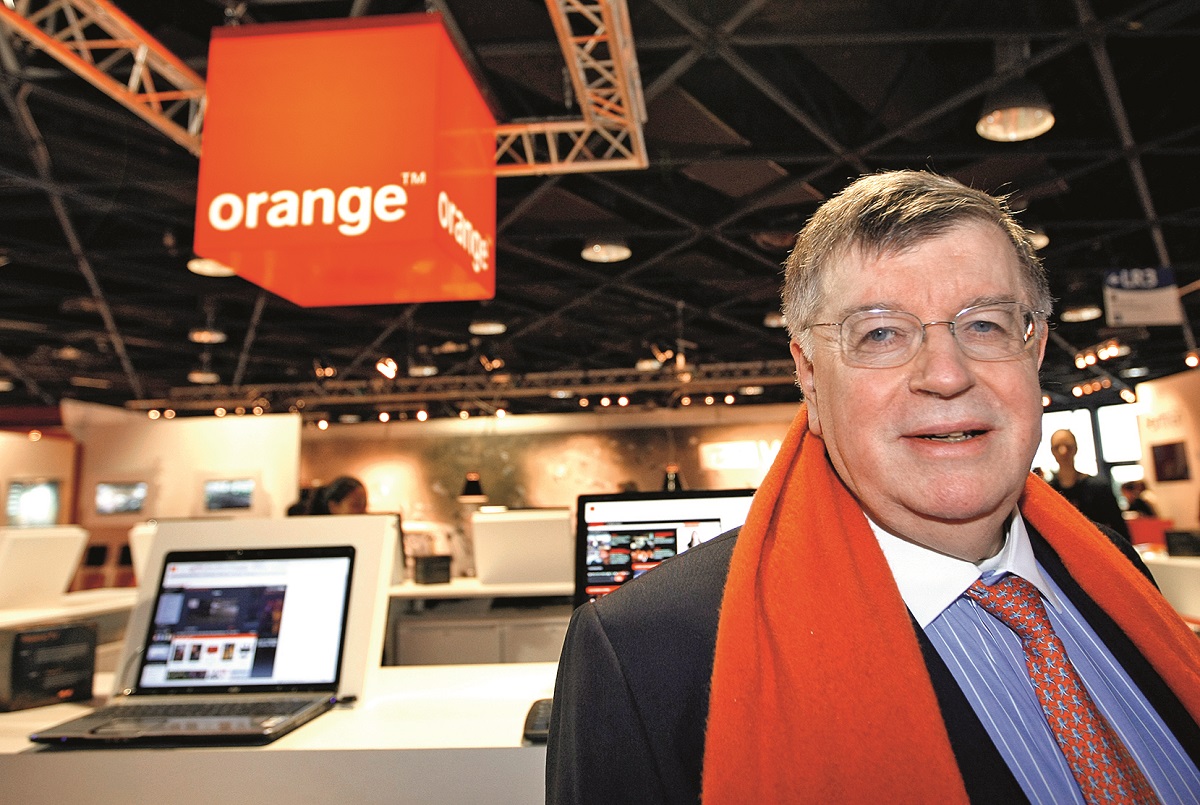 Didier Lombard