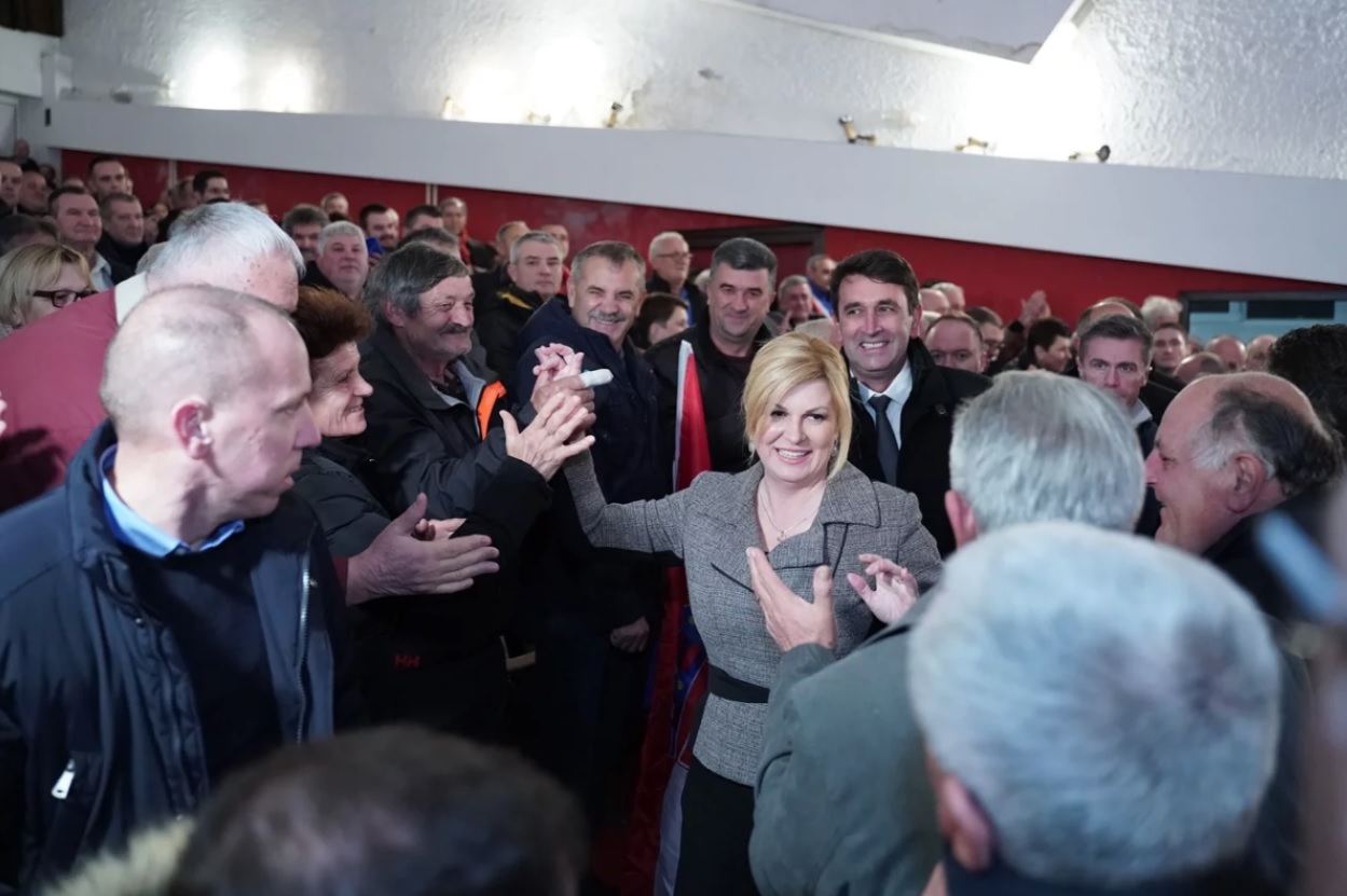 kolinda