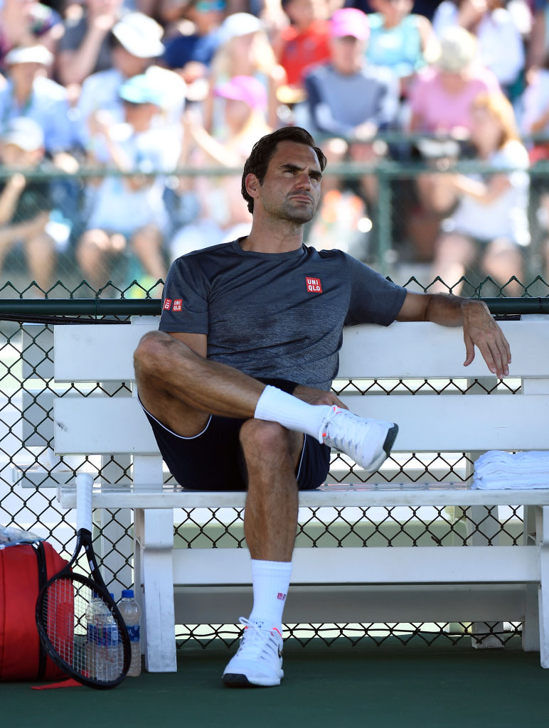 federer